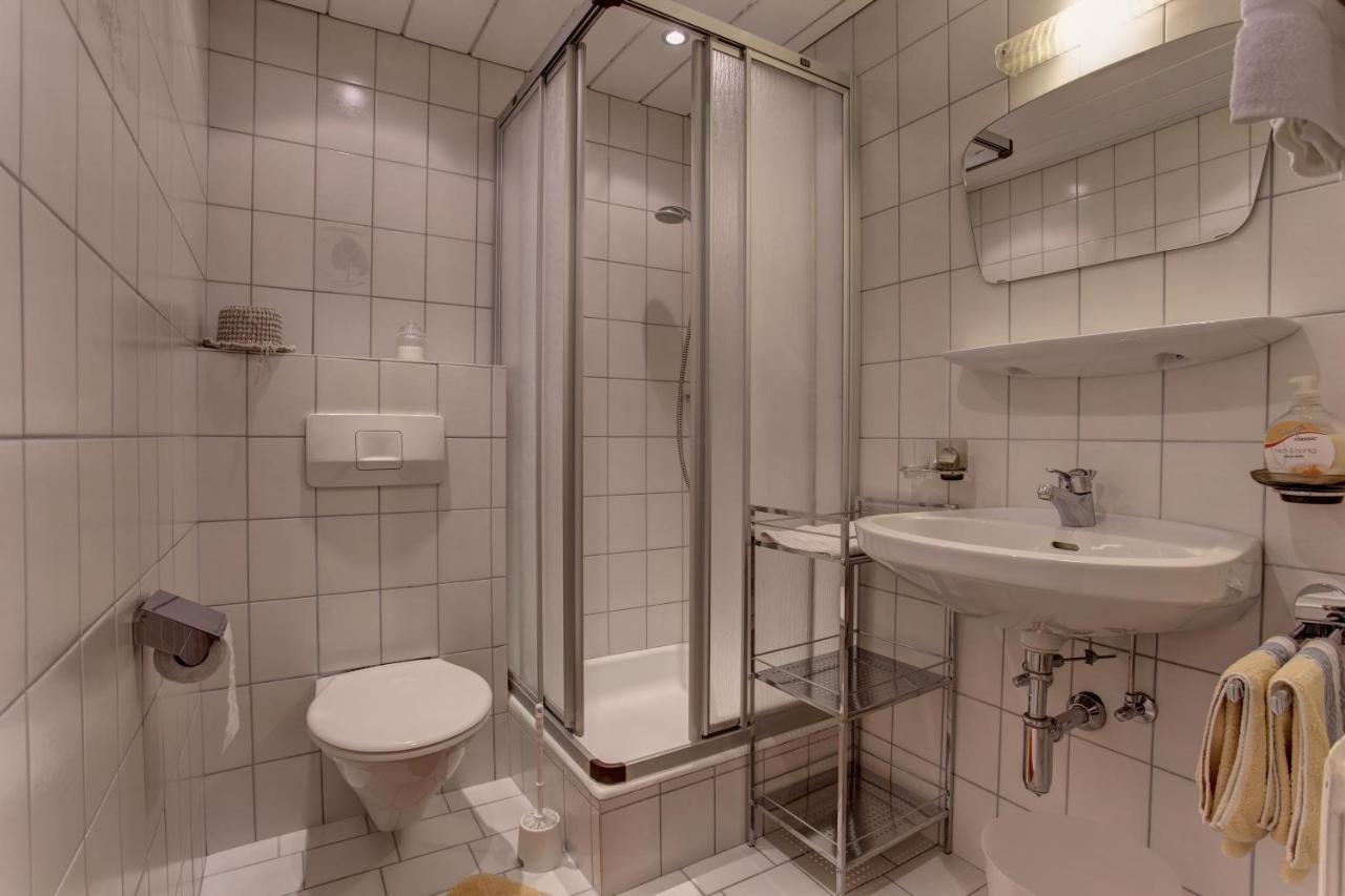 Alpenruh Bed & Breakfast Pettneu am Arlberg Bagian luar foto